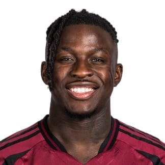 Johan Bakayoko